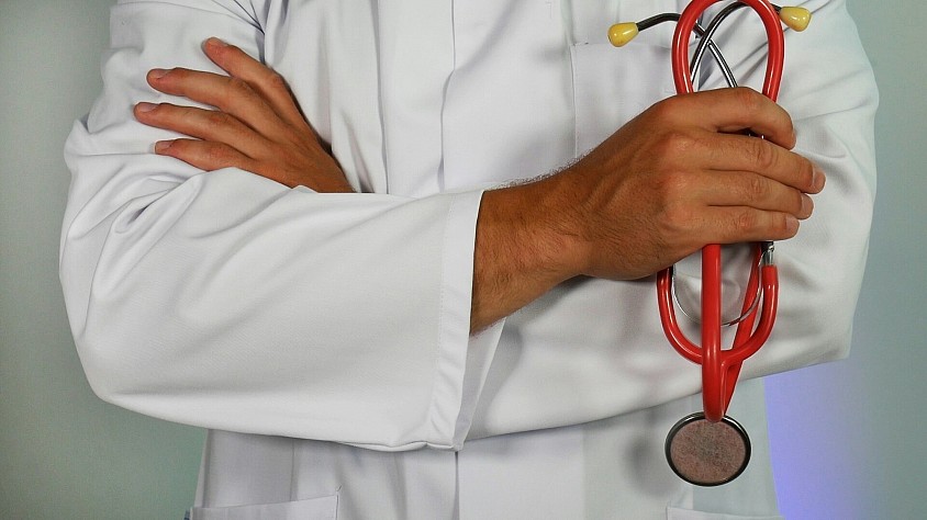 Perícias médicas para empresas