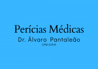 Responsável técnico: Dr. Álvaro Pantaleão CRM 62616